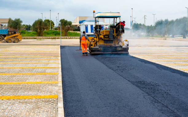 Best Driveway Resurfacing Pavers  in Webster Groves, MO