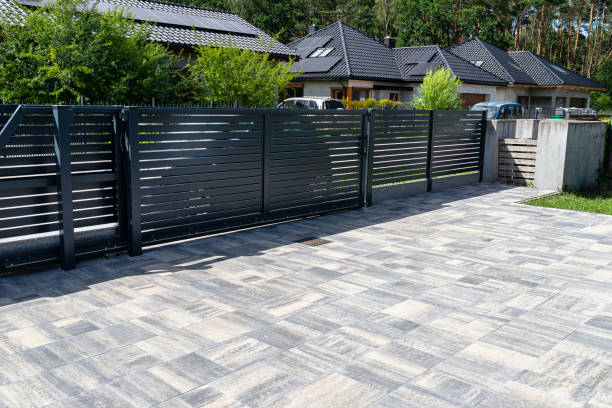 Professional Driveway Pavers in Webster Groves, MO