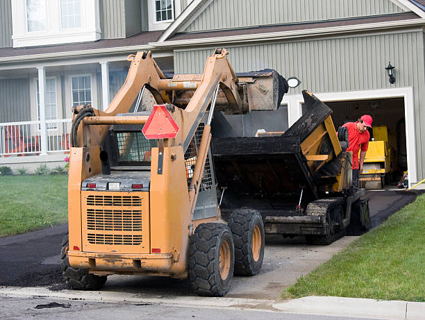 Best Best Driveway Pavers  in Webster Groves, MO